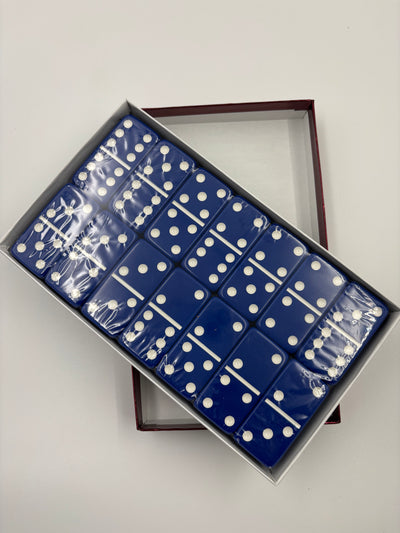 Double Six Tournament(JUMBO) Size in Gift box