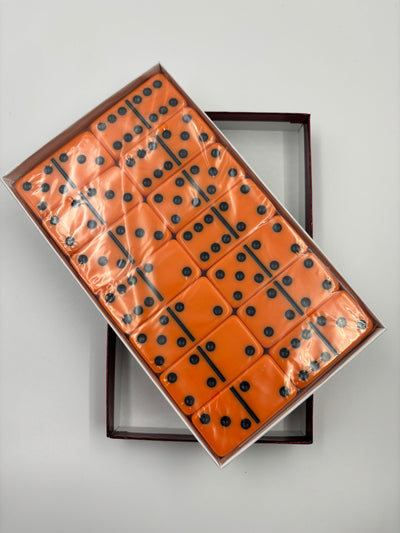 Double Six Tournament(JUMBO) Size in Gift box