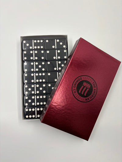 Double Six Tournament(JUMBO) Size in Gift box