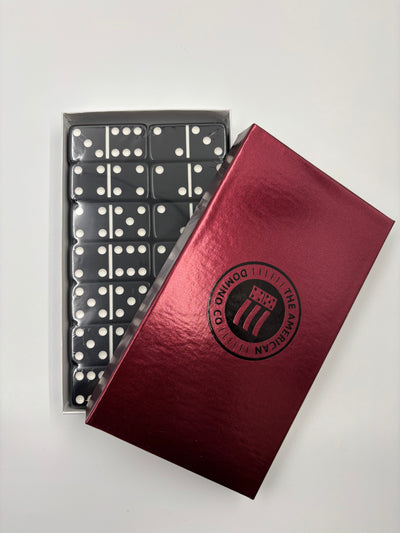 Double Six Tournament(JUMBO) Size in Gift box