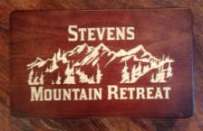 Domino Case - Custom Image