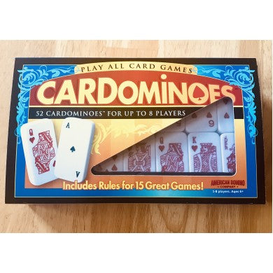 CARDominoes