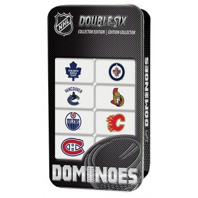 Standard Size NHL Dominoes