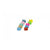 8 Pcs Domino Train Markers