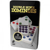 Double Nine Standard Colored Dot Dominoes