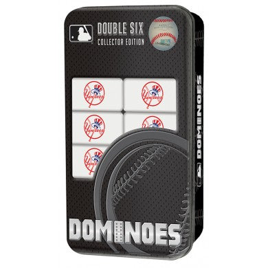 Standard Size MLB Dominoes