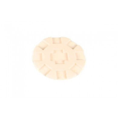 Domino Train Hub Round