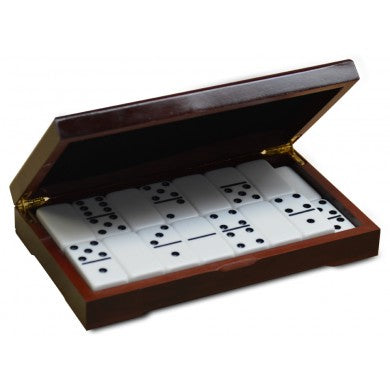 RoseWood Semi Gloss Finish Wooden Case