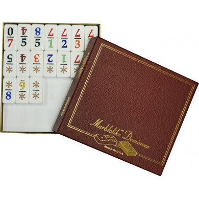 Spinner Texas Original Domino Game