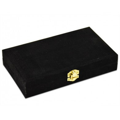 Velour Box Tournament Size